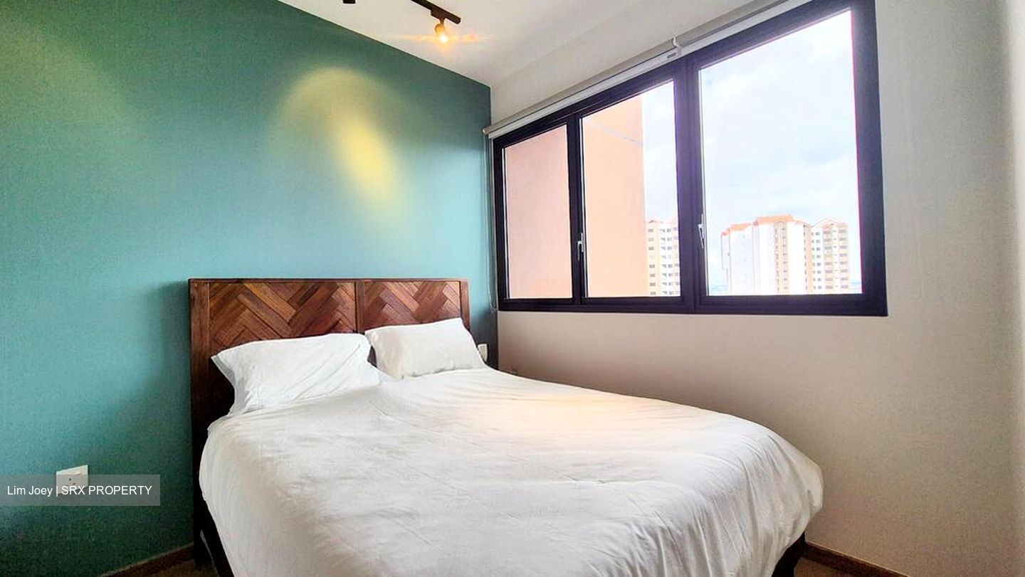 The Alps Residences (D18), Condominium #504448341